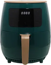 Fritadeira Eletrica Air Fryer Hye Oven HYE-389 4.5L 1400W 220V-50/60HZ - Green