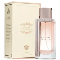 Perfume Lattafa The Kingdom Women 100ML*