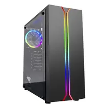 Gabinete Satellite 1100K com 1 Cooler