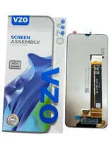 Display Vzo Samsung A13 4G/A135 Sin Aro(Incell)