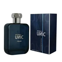 Perfume New Brand Unic Eau de Toilette Masculino 100ML