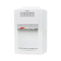 Bebedero de Mesa Britania PBE07CBQF Con Compresor 20L 220V Blanco
