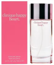Perfume Clinique Happy Heart Edp 100ML - Feminino