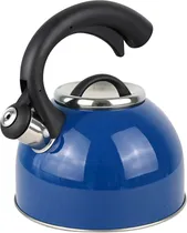 Chaleira Doral Venus 2,5L - Azul