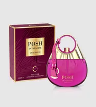  Camara Posh...