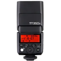 Flash Godox...