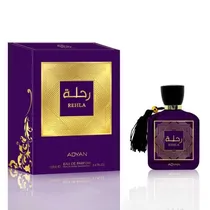 Adyan Perfume Rehla F Eau de Parfum 100ML