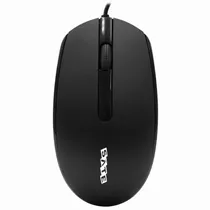 Mouse Sate A-30 USB - Black