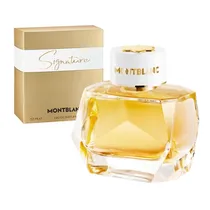 Perfume Montblanc Signature Absolue Edp 90ML – Feminino
