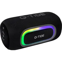 G-Tide Speaker SV80 Black