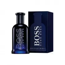 P.Hugo Boss Bottled Night M 100ML Edt