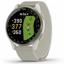 Relógio GPS...