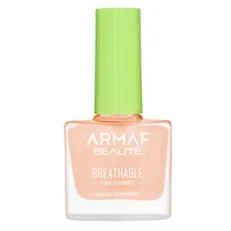 Armaf Breathable Halal Nail Enamel HL306 Petal