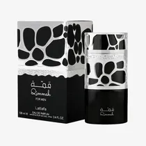 Perfume Lattafa Qimmah For Men Edp 100ML