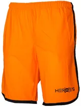  Short Heroe...