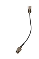 Antena TKS Pigtail Rabicho Motorola