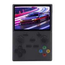 Game Consola XGB35 8GB Black