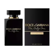 D&G The Only One Edp Intense 100ML