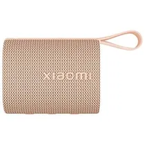 Caixa de Som Xiaomi Mi Sound Pocket MDZ-37-DB Bluetooth - Rosa