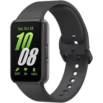 Relogio Samsung Fit 3 SM-R390NZAAMEA Gray/Cinza