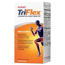 GNC Triflex Fast-Acting 240 Cap 304022-46021