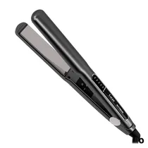 Prancha para Cabelo Lizze Extreme - 480°F - Cerâmica - 220V 50/60HZ - Cinza
