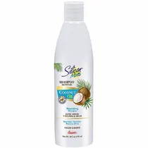  Shampoo Sil...