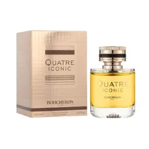 Perfume Boucheron Quatre Iconic - Eau de Parfum - Feminino - 100ML