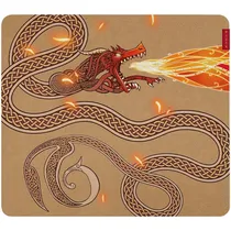 Mouse Pad Razer Gigantus V2 Counter Strike 2 Edition L 45X40CM FRML - RZ02-03333300-R3M1