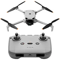 Drone Dji Lito X1 FLY More Combo (Dji RC-N3)
