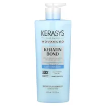 Tratamiento Capilar Kerasys Advanced Moisture Ampoule Keratin Bond 600ML