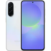 Smartphone Samsung Galaxy A36 A366E 5G DS 8/256GB 6.7" 12MP/5+8+50MP - Awesome White