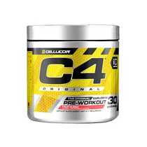  Cellucor C4...