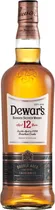 Whisky Dewar's 12 Years - 1L