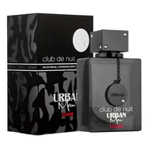 Perfume Armaf Club de Nuit Urban Man Elixir - Eau de Parfum - Masculino - 105ML