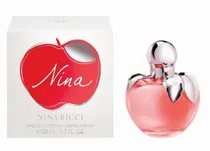 Nina Ricci Perfume Nina F Eau de Toilette 50ML