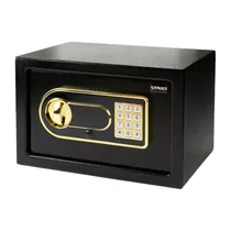 Cofre Satellite - A-CF2002D - Digital - 8L - 4.2 KG