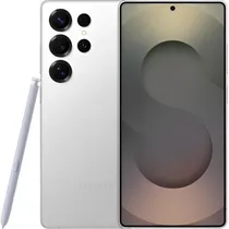Cel Samsung S25 Ultra 12/256GB White