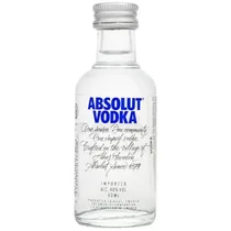  Vodka Absol...