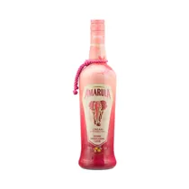 Amarula Licor Raspeberry Chocolate 750ML - 17% Alc