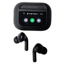 Gtide Earphone Future Pod Black