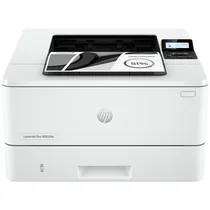 Impressora Laser HP Laserjet Pro 4003DW - USB/Ethernet - Wi-Fi - 110V 50/60HZ - Branco