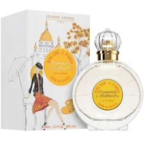 Perfume Jeanne Arthes Balade À Paris Promenade À Montmartre Eau de Parfum Feminino 100ML