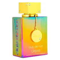Perfume Armaf Club de Nuit Untold Unissex Eau de Parfum 105ML