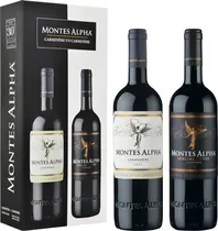  Kit Vinho M...