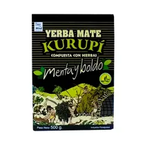  Yerba Kurup...