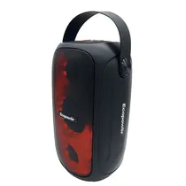 Caixa de Som Ecopower EP-S101 - Bluetooth