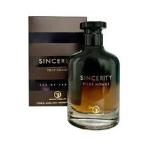 Grandeur Elite Perfume Sincerity Eau de Parfum 100ML