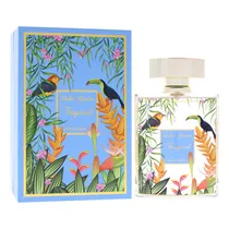 Perfume Dubai Garden Tropical - Extrait de Parfum - Unissex - 100ML