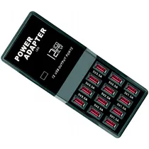Estacao de Carga Satellite A-R21 12P USB 65W